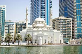 Sharjah